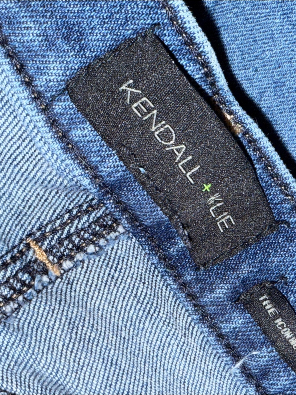 Bulk Jeans Women Ranging XS-L (3 pairs) - Picture 10 of 13